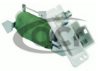 SAAB 4758272 Resistor, interior blower